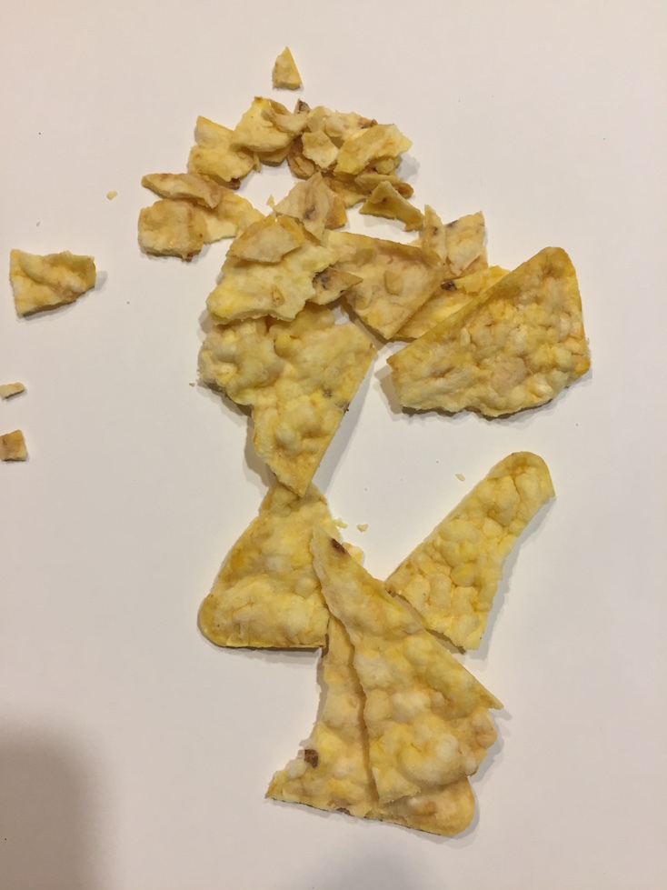 Long Beach空港、JetBlue、そして謎のお菓子Popcorner アメリカ生活 日常系